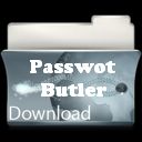 Passwort Butler Download-Ordner