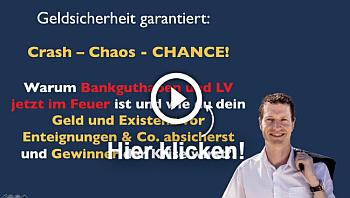 Crash - Chaos - Chance Video-Thumbnail